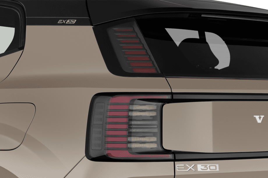 Volvo EX30 undefined