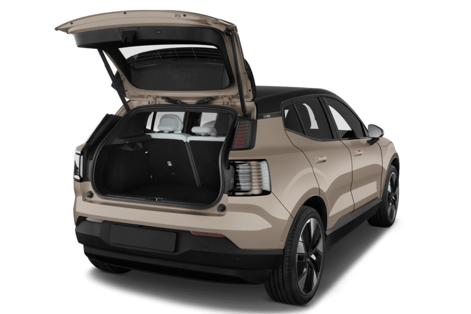 Volvo EX30 undefined