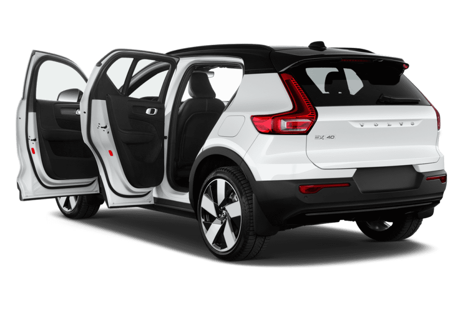 Volvo EX40 undefined