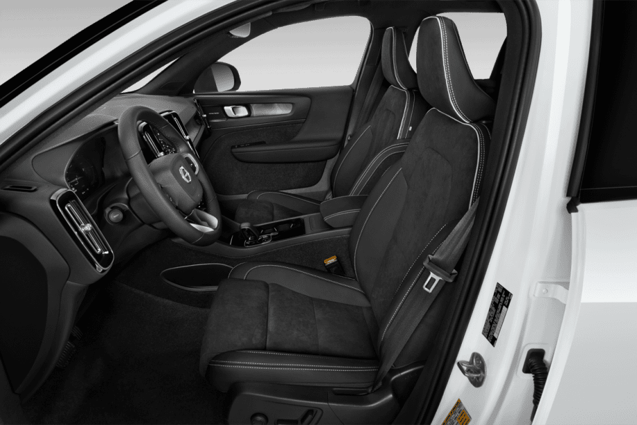 Volvo EX40 undefined