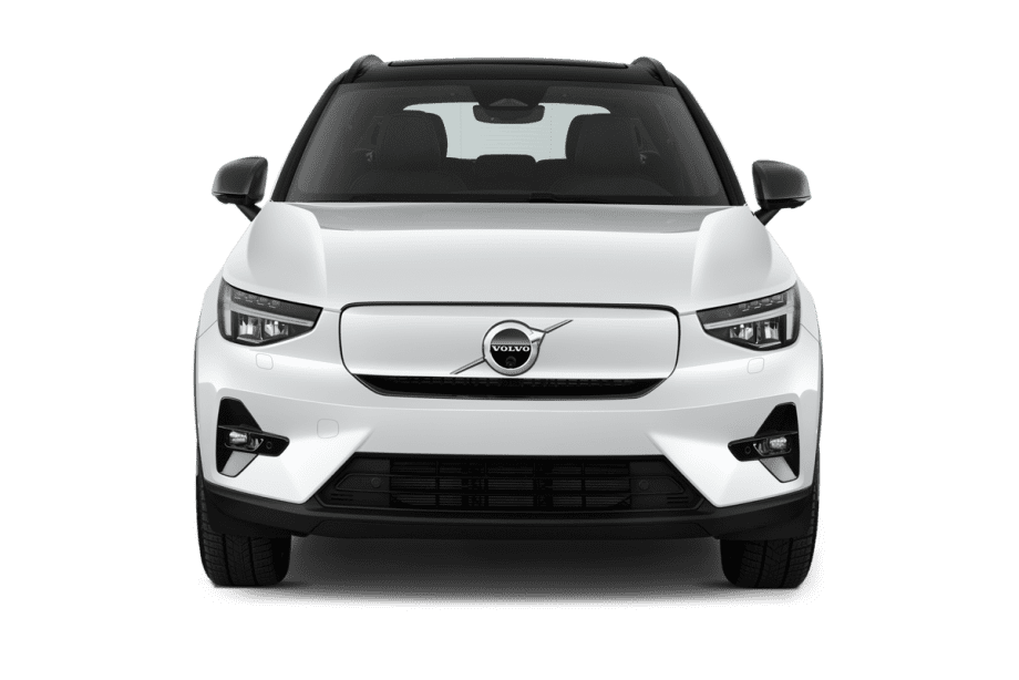 Volvo EX40 undefined