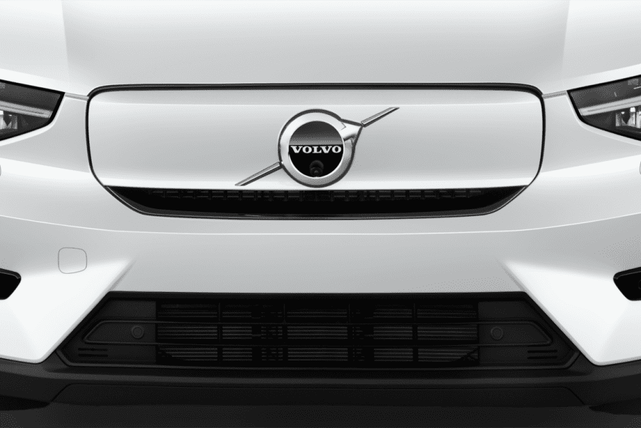 Volvo EX40 undefined