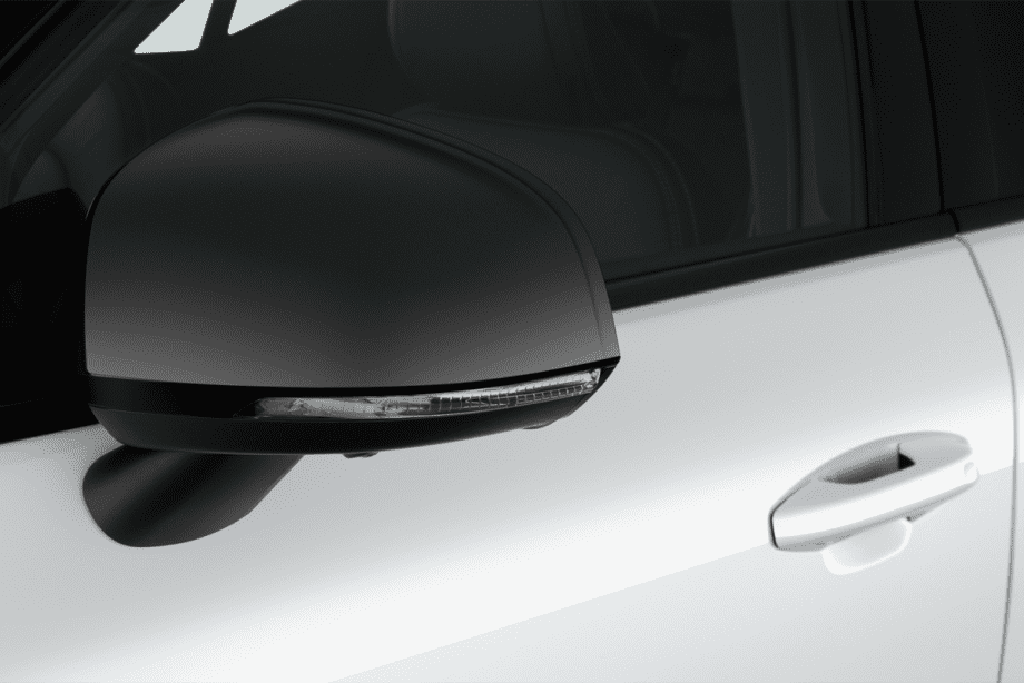 Volvo EX40 undefined