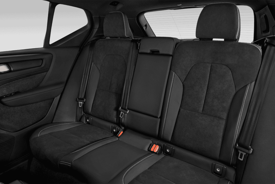 Volvo EX40 undefined