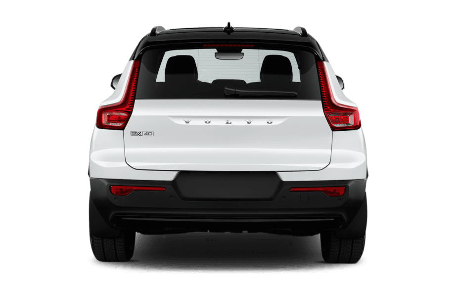 Volvo EX40 undefined