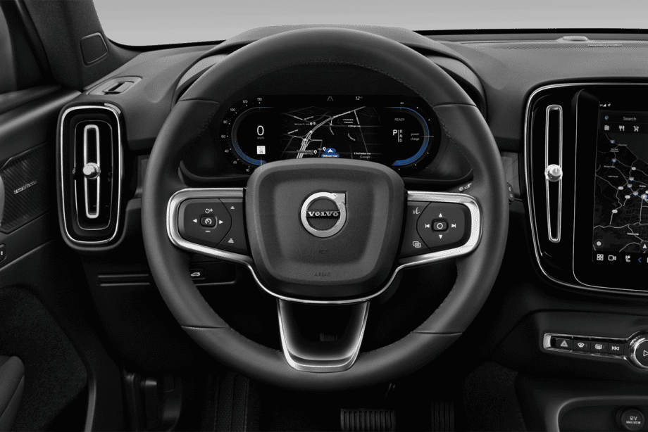 Volvo EX40 undefined
