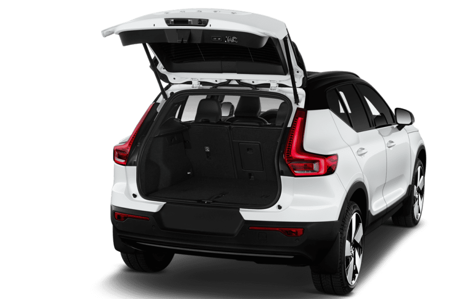 Volvo EX40 undefined