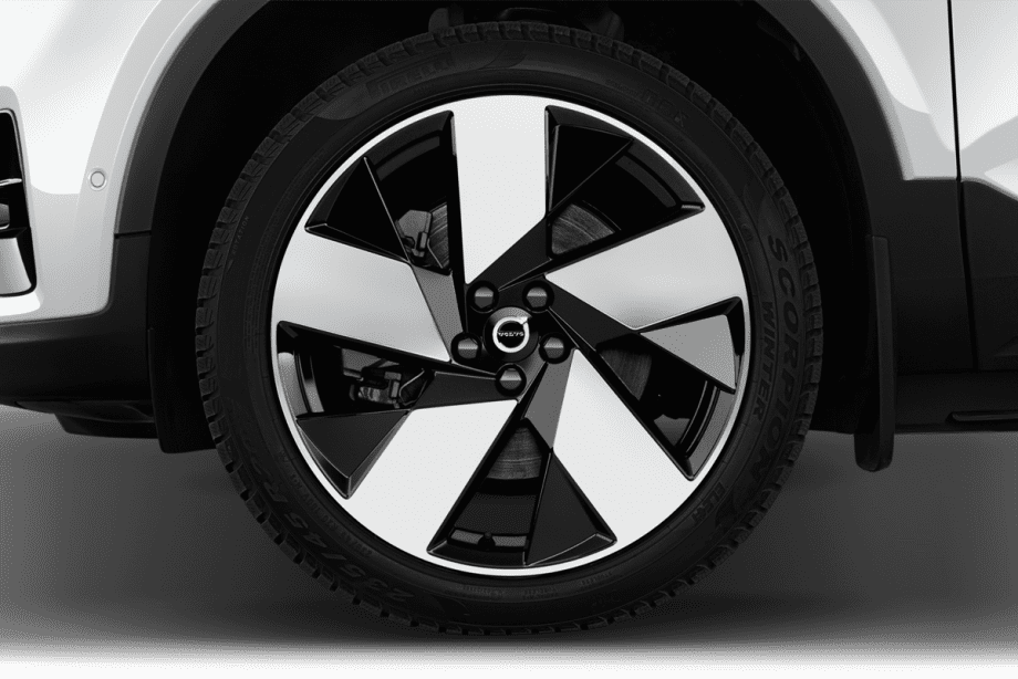 Volvo EX40 undefined
