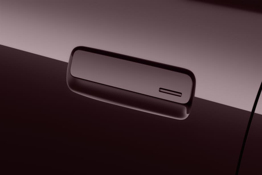 Volvo EX90 undefined