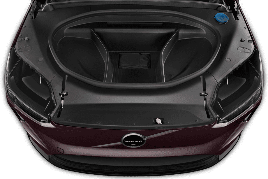 Volvo EX90 undefined