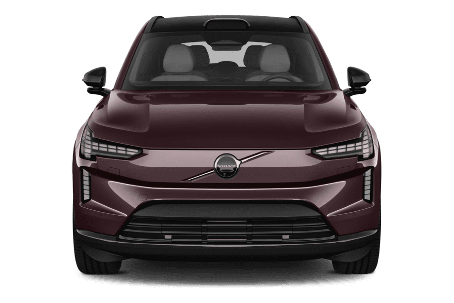 Volvo EX90 undefined