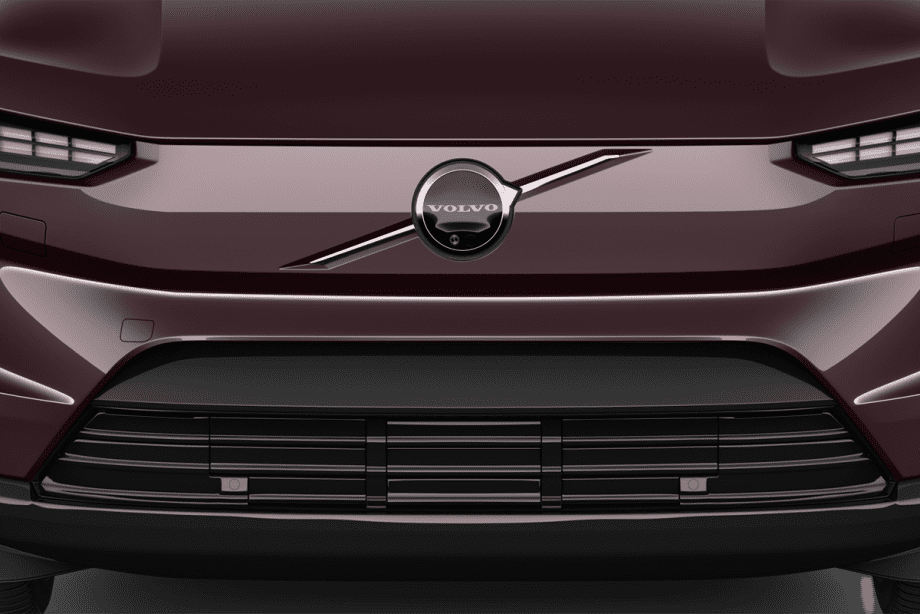 Volvo EX90 undefined