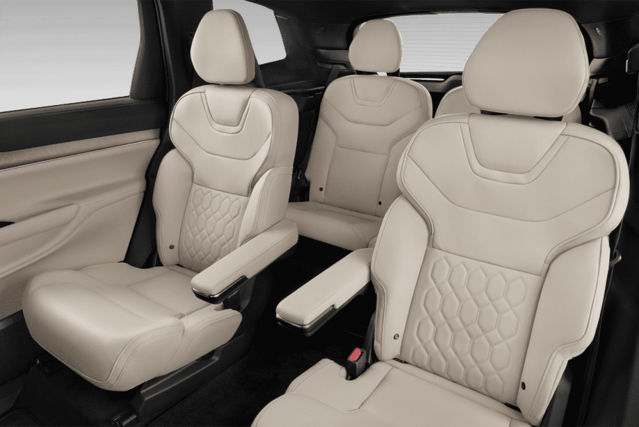 Volvo EX90 undefined
