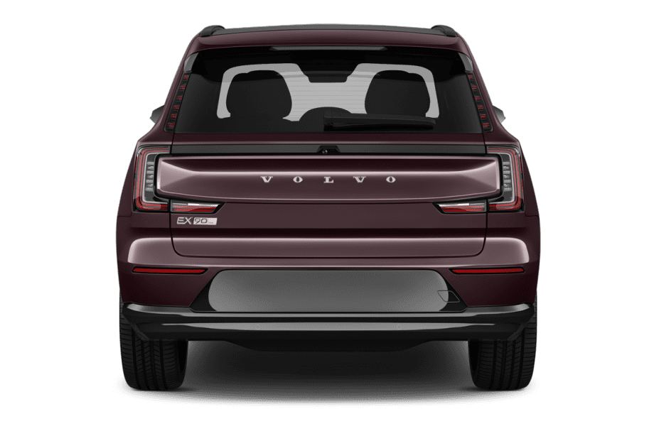 Volvo EX90 undefined