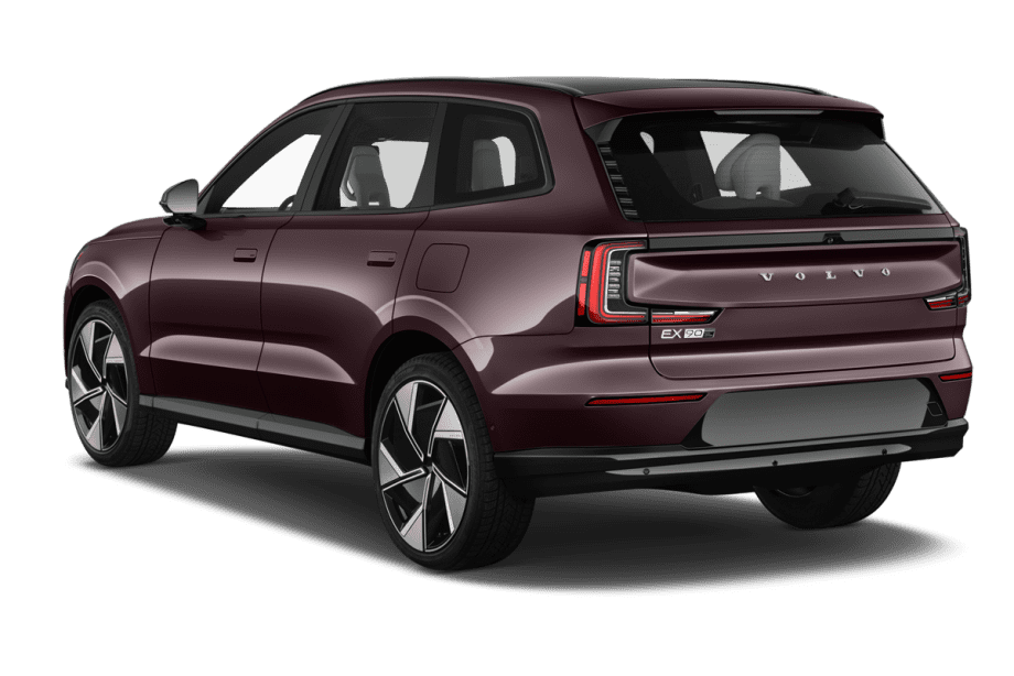 Volvo EX90 undefined