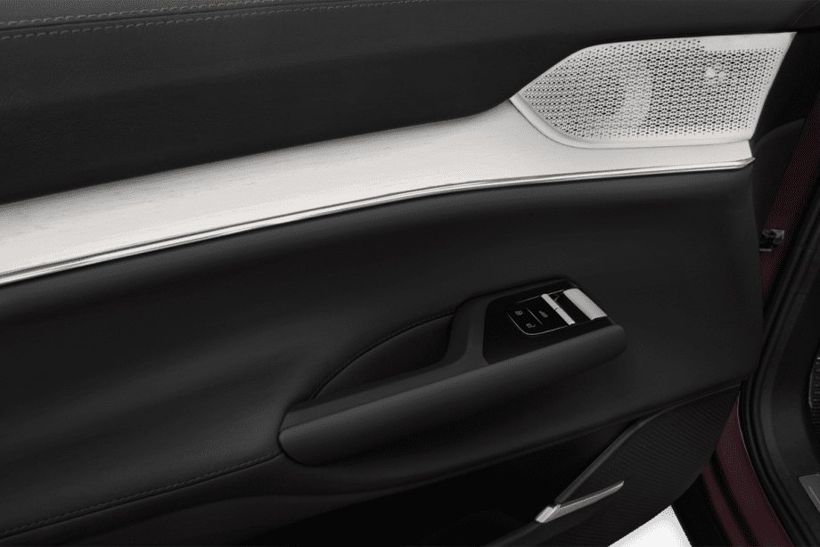 Volvo EX90 undefined