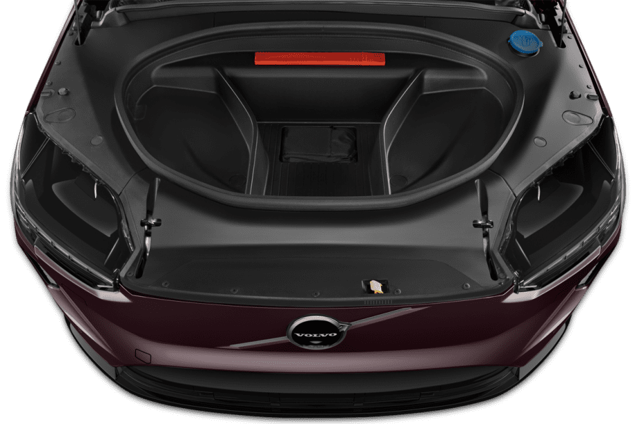 Volvo EX90 undefined