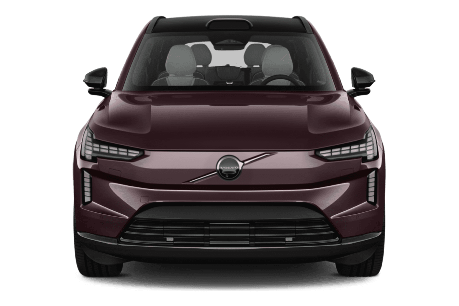 Volvo EX90 undefined