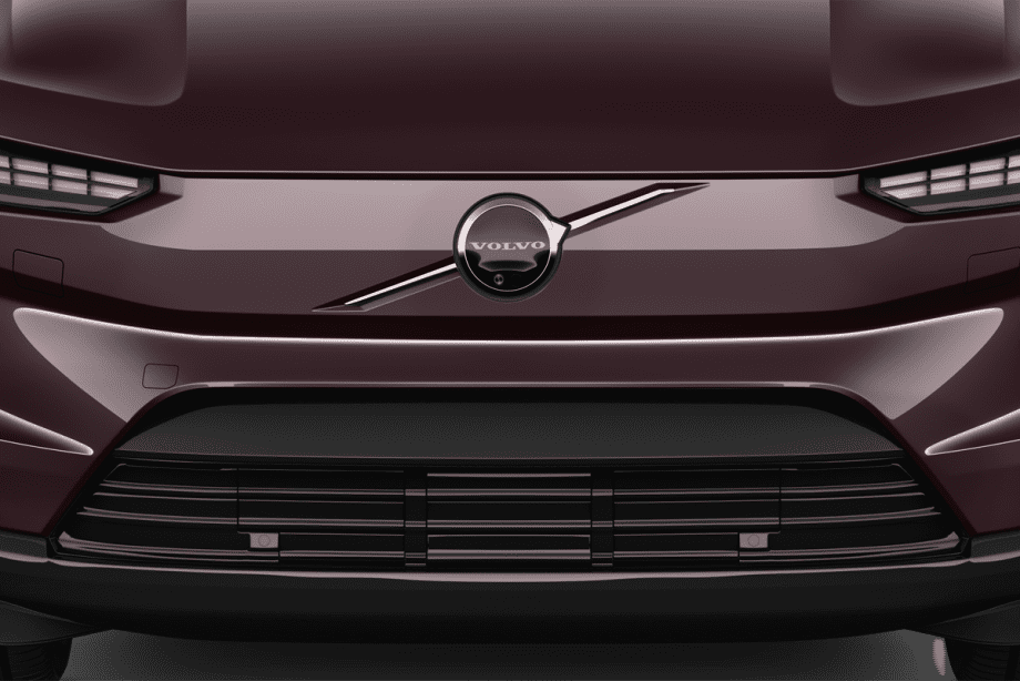 Volvo EX90 undefined