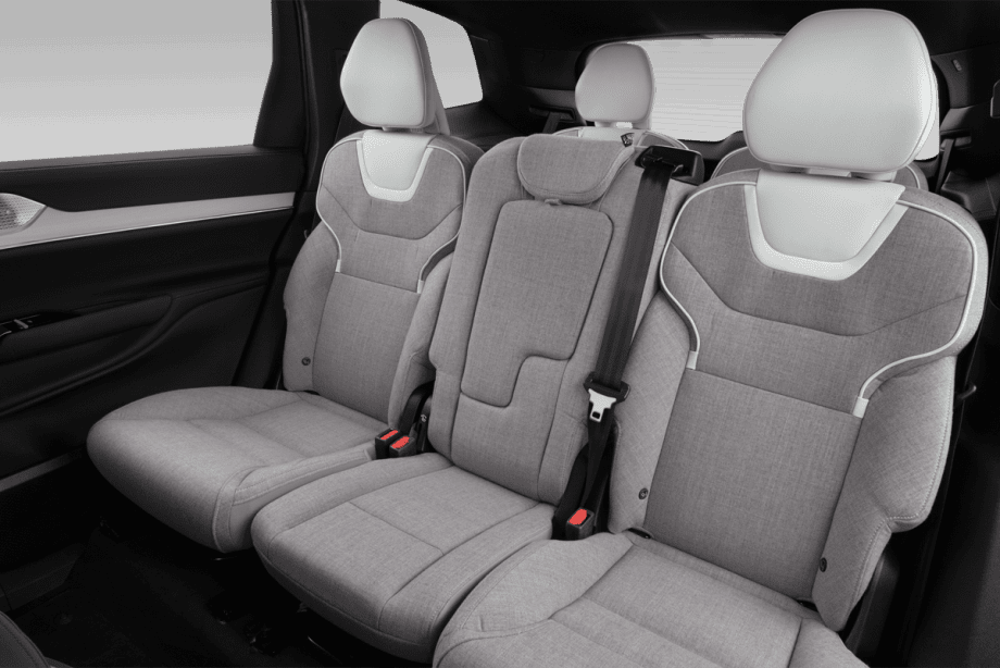 Volvo EX90 undefined