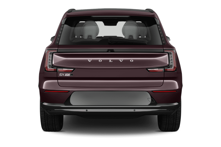 Volvo EX90 undefined