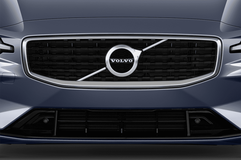 Volvo S60  undefined