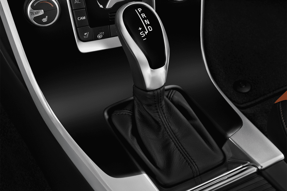 Volvo S60 Cross Country undefined