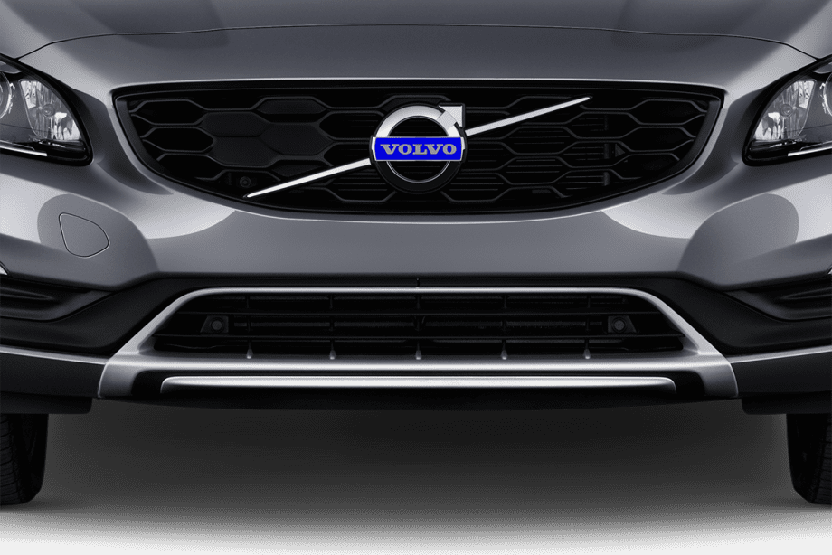 Volvo S60 Cross Country undefined