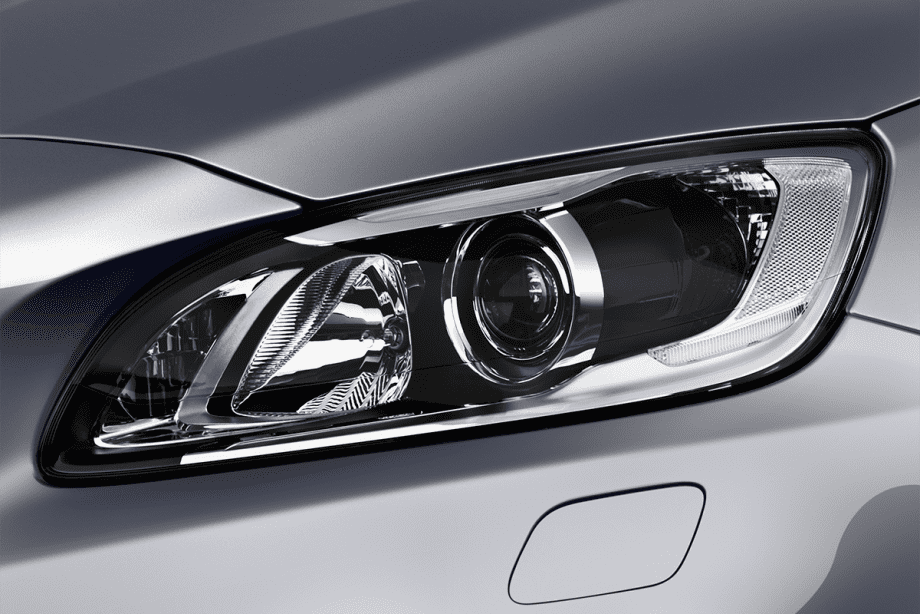 Volvo S60 Cross Country undefined