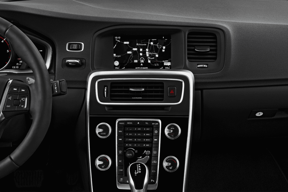 Volvo S60 Cross Country undefined