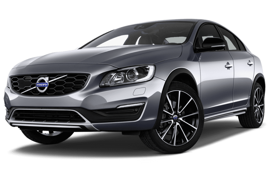 Volvo S60 Cross Country undefined