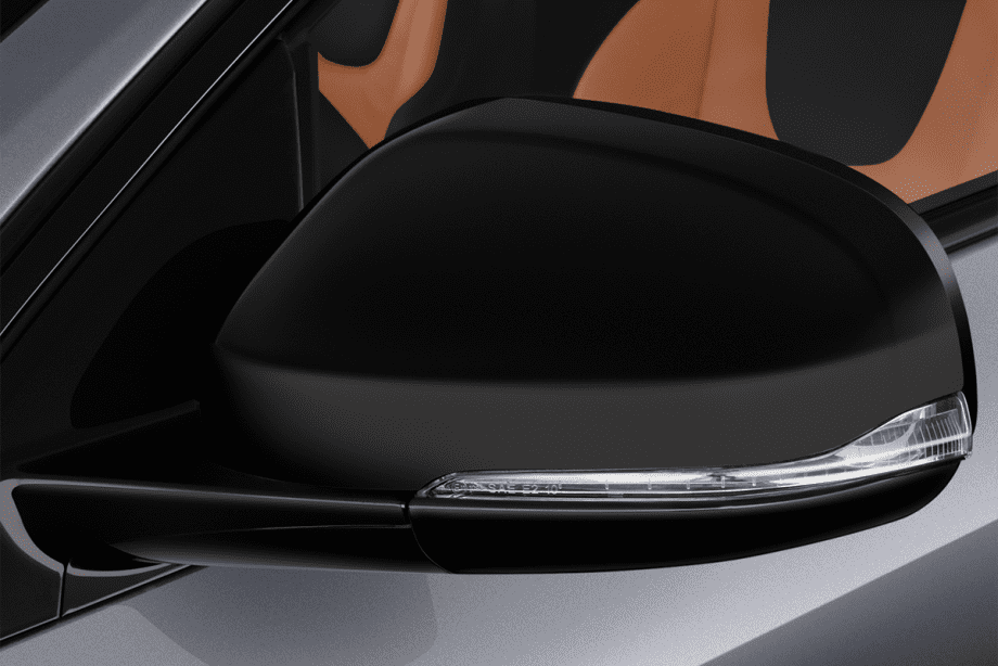 Volvo S60 Cross Country undefined