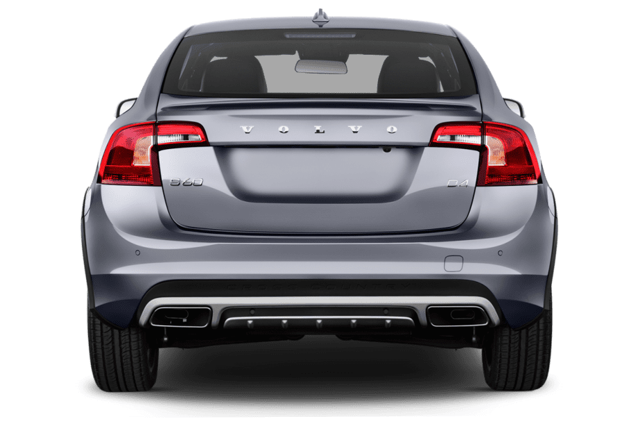 Volvo S60 Cross Country undefined
