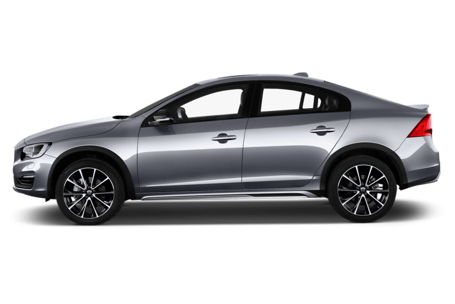 Volvo S60 Cross Country undefined