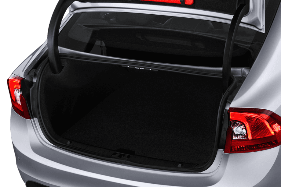 Volvo S60 Cross Country undefined