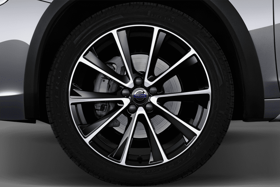 Volvo S60 Cross Country undefined