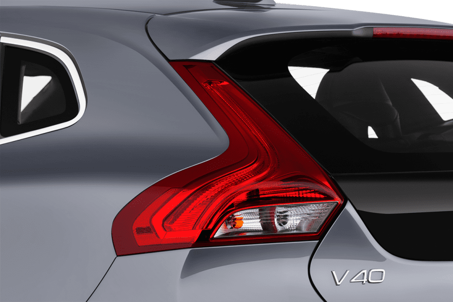Volvo V40 undefined