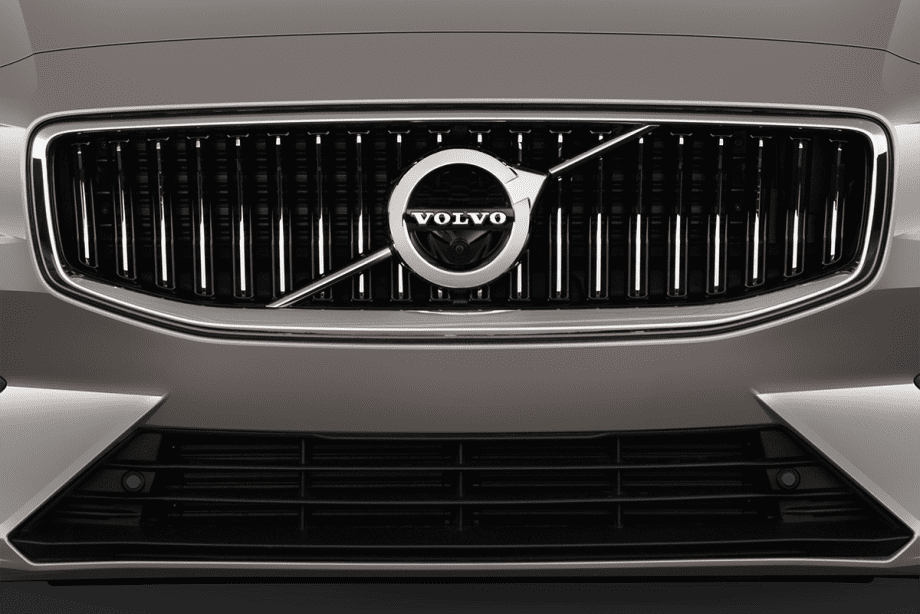Volvo V60 Recharge undefined