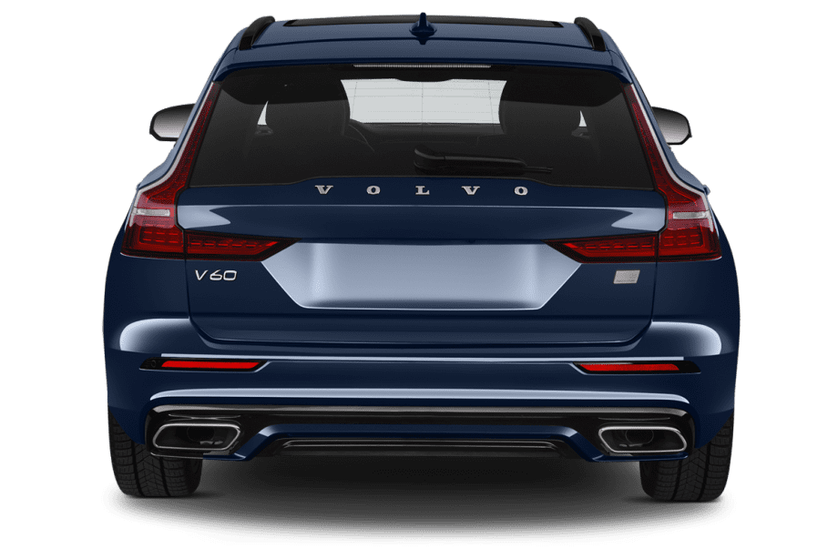Volvo V60 undefined