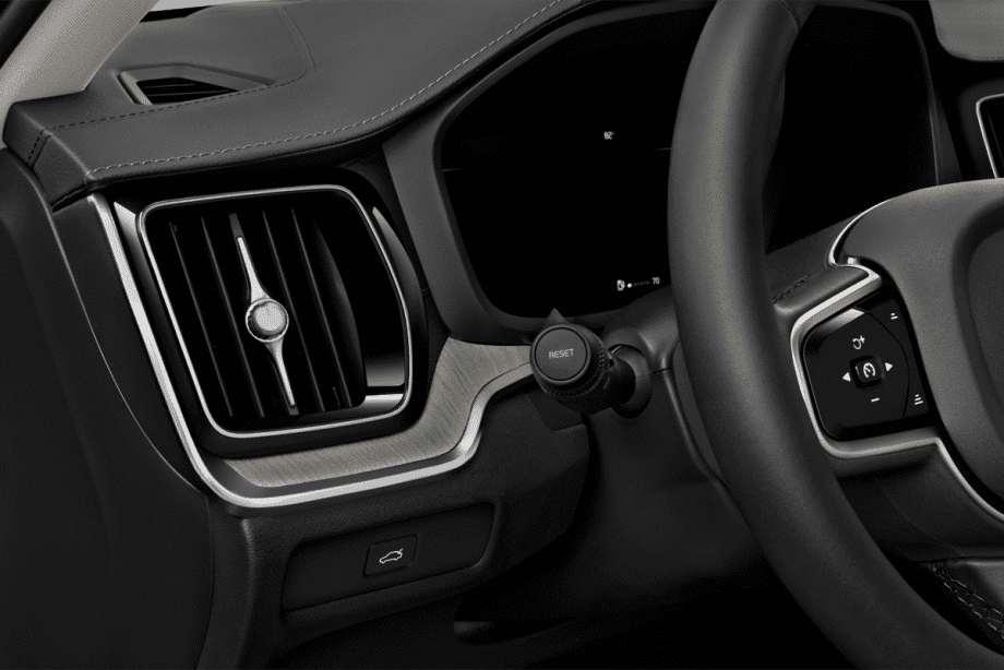 Volvo V60 undefined