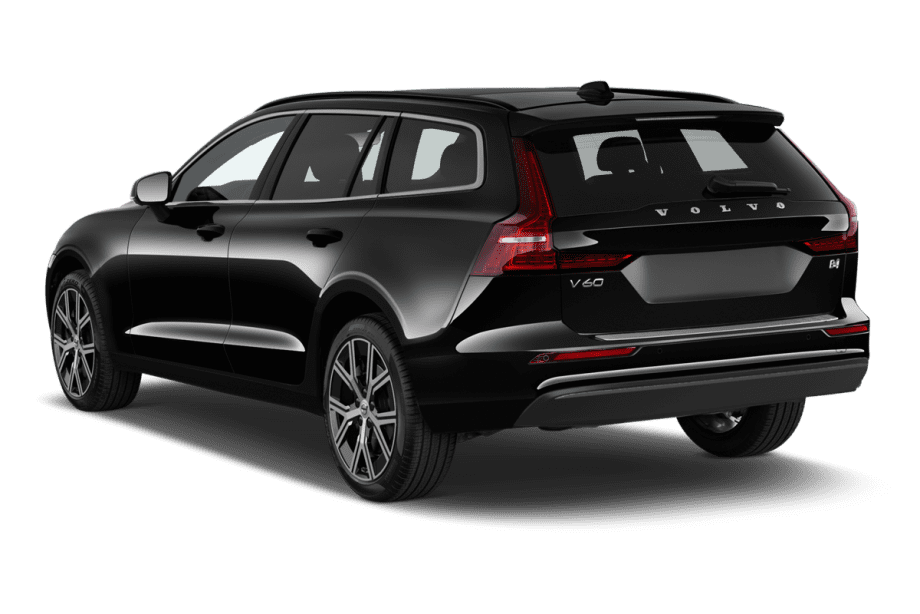 Volvo V60 undefined