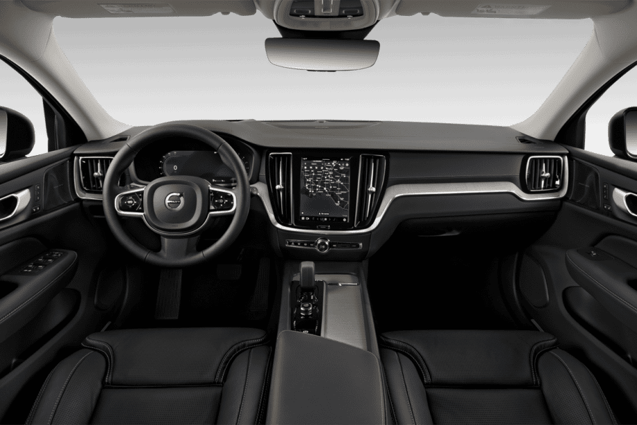 Volvo V60 undefined