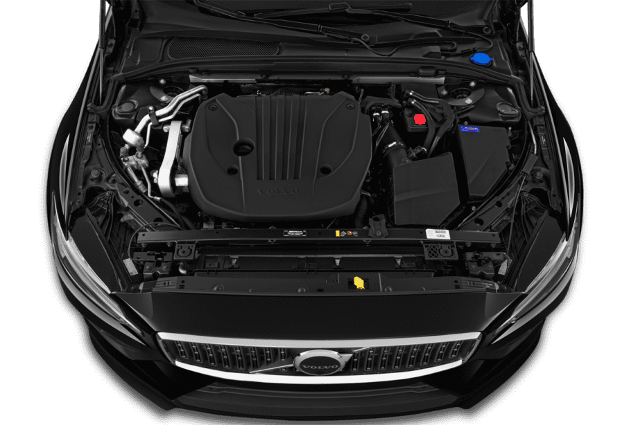 Volvo V60 undefined