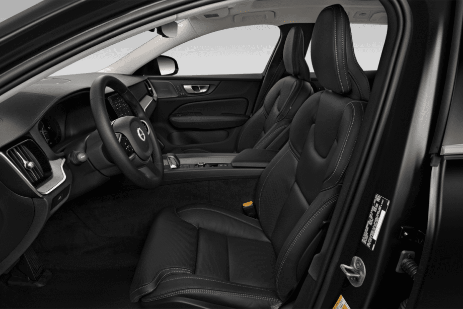 Volvo V60 undefined