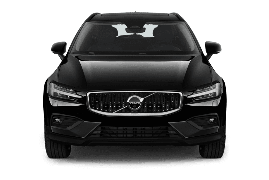 Volvo V60 undefined