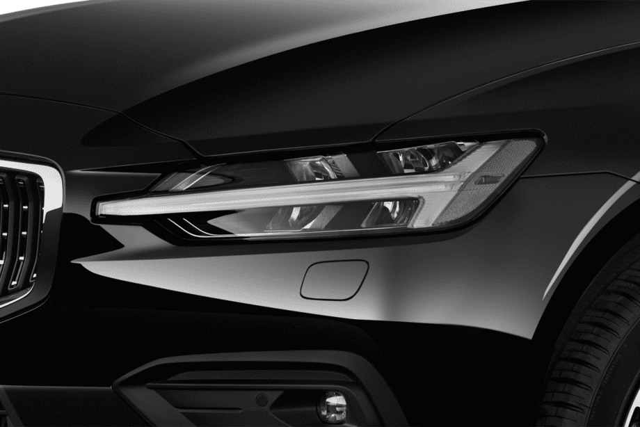 Volvo V60 undefined