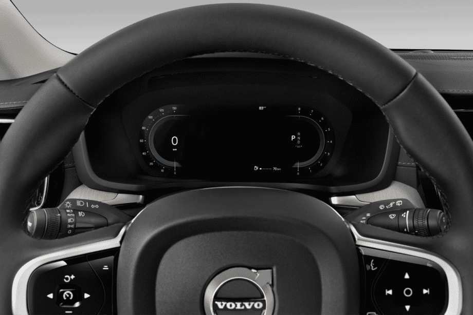 Volvo V60 undefined