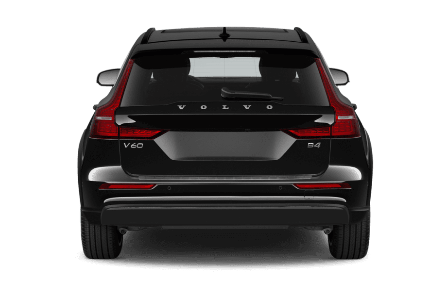 Volvo V60 undefined