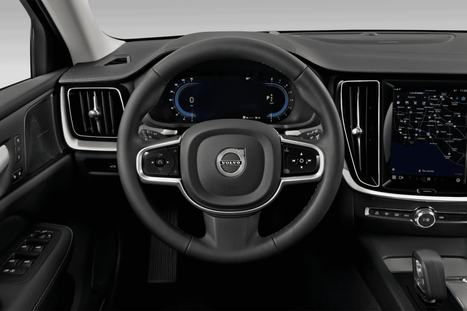 Volvo V60 undefined
