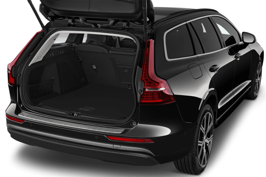Volvo V60 undefined